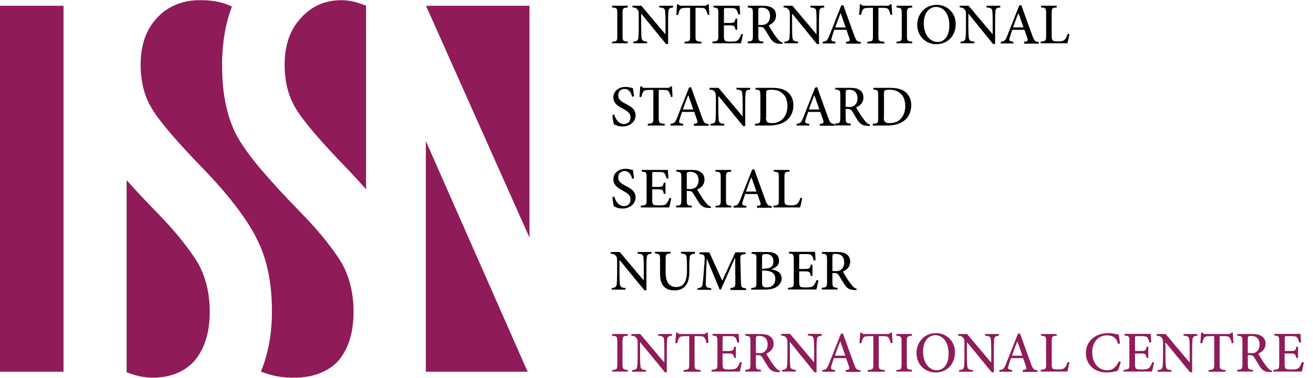 ISSN