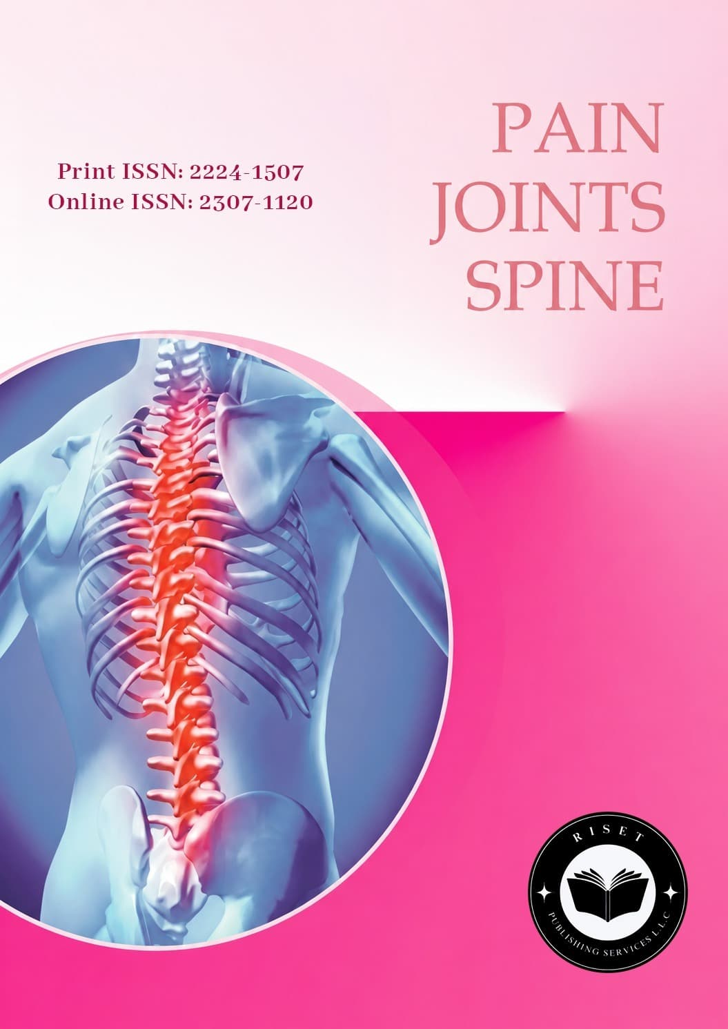 Pain joint spine